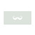 Handlebar Mustache Reusable Mylar Stencil, 10 mil Plastic Paint Stencil for Crafts and Decor