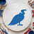 Vulture Reusable Mylar Stencil - 10 mil Paint and Craft Stencil