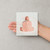 Buddha Reusable Mylar Stencil - 10 mil Paint and Craft Stencil