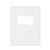 Flag Reusable Mylar Stencil - 10 mil Paint and Craft Stencil