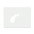 Comet Reusable Mylar Stencil - 10 mil Paint and Craft Stencil