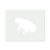 Toad Reusable Mylar Stencil - 10 mil Paint and Craft Stencil