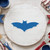 Bat 4 Reusable Mylar Stencil - 10 mil Paint and Craft Stencil
