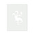 Hydra Reusable Mylar Stencil - 10 mil Paint and Craft Stencil