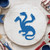 Hydra Reusable Mylar Stencil - 10 mil Paint and Craft Stencil