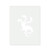 Hydra Reusable Mylar Stencil, 10 mil Plastic Paint Stencil for Crafts and Decor