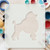 Poodle Reusable Mylar Stencil - 10 mil Paint and Craft Stencil