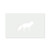 Arctic Fox Reusable Mylar Stencil - 10 mil Paint and Craft Stencil