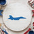 Fighter Jet Reusable Mylar Stencil - 10 mil Paint and Craft Stencil