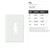 Boy Reusable Mylar Stencil - 10 mil Paint and Craft Stencil