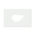 Oyster Reusable Mylar Stencil - 10 mil Paint and Craft Stencil