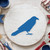 Raven Reusable Mylar Stencil - 10 mil Paint and Craft Stencil