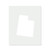 Utah Reusable Mylar Stencil - 10 mil Paint and Craft Stencil