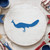 Peacock Reusable Mylar Stencil - 10 mil Paint and Craft Stencil