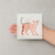 Cat Arch Back Reusable Mylar Stencil - 10 mil Paint and Craft Stencil