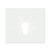 Tarantula Reusable Mylar Stencil - 10 mil Paint and Craft Stencil