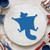 Flying Squirrel Reusable Mylar Stencil - 10 mil Paint and Craft Stencil