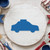 Taxi Reusable Mylar Stencil - 10 mil Paint and Craft Stencil