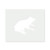 Frog 2 Reusable Mylar Stencil - 10 mil Paint and Craft Stencil