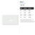 Buck 1 Reusable Mylar Stencil - 10 mil Paint and Craft Stencil