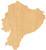 Ecuador #0442