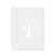 Spooky Tree Reusable Mylar Stencil - 10 mil Paint and Craft Stencil