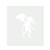 Cthulhu Reusable Mylar Stencil - 10 mil Paint and Craft Stencil