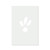 Beet Reusable Mylar Stencil - 10 mil Paint and Craft Stencil