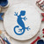 Gekko Reusable Mylar Stencil, 10 mil Plastic Paint Stencil for Crafts and Decor