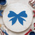 Bow Reusable Mylar Stencil - 10 mil Paint and Craft Stencil