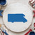 Rv Reusable Mylar Stencil - 10 mil Paint and Craft Stencil