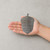 Acorn 2 Steel Cutout Shape, Raw Metal Wall Art and Craft Supply