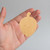 Acorn 3 Wood Cutout for Crafts, Unfinished Baltic Birch Craft Shape