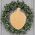 Acorn 3 Wood Cutout for Crafts, Unfinished Baltic Birch Craft Shape
