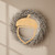 Acorn 4 Wood Cutout for Crafts, Unfinished Baltic Birch Craft Shape