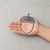 Acorn 4 Steel Cutout Shape, Raw Metal Wall Art and Craft Supply