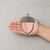 Acorn 5 Steel Cutout Shape, Raw Metal Wall Art and Craft Supply