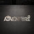 Adventure Word Steel Cutout Shape, Raw Metal Wall Art and Craft Supply