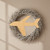 Airplane 2 Wood Cutout for Crafts, Unfinished Baltic Birch Craft Shape