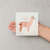 Alpaca 3 Reusable Mylar Stencil, 10 mil Plastic Paint Stencil for Crafts and Decor