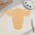 Cow Head 2 Wood Cutout for Crafts, Unfinished Baltic Birch Craft Shape