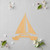 Sailboat Catamaran Style Wood Cutout for Crafts, Unfinished Baltic Birch Craft Shape