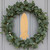 Surf Board Retro Fish Wood Cutout for Crafts, Unfinished Baltic Birch Craft Shape