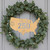 United States Fireworks Wood Cutout for Crafts, Unfinished Baltic Birch Craft Shape
