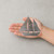 Sailboat Schooner Style Steel Cutout Shape, Raw Metal Wall Art and Craft Supply