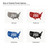 United States Fireworks Steel Cutout Shape, Raw Metal Wall Art and Craft Supply