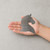 Horse Head 2 Steel Cutout Shape, Raw Metal Wall Art and Craft Supply
