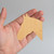 Horse Head 3 Wood Cutout for Crafts, Unfinished Baltic Birch Craft Shape