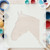 Horse Head 3 Reusable Mylar Stencil, 10 mil Plastic Paint Stencil for Crafts and Decor