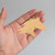 Horse Head 4 Wood Cutout for Crafts, Unfinished Baltic Birch Craft Shape